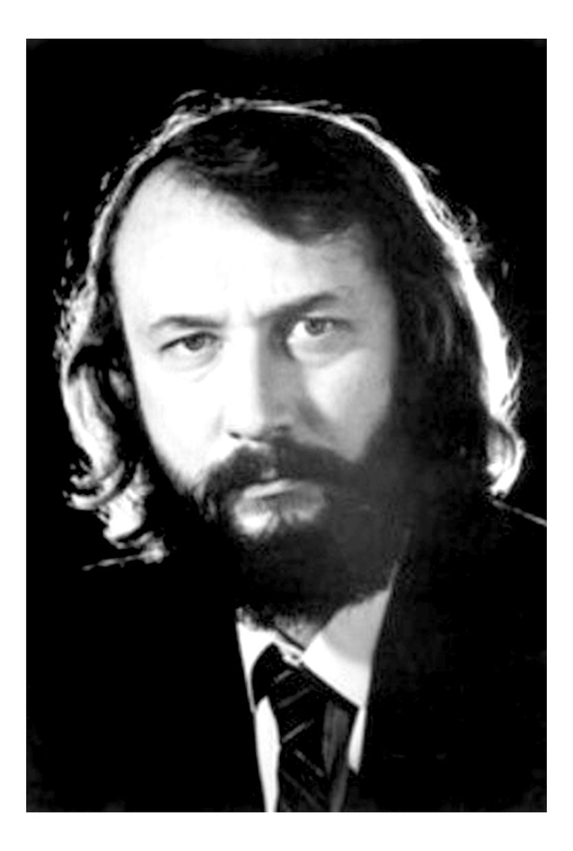 Сергей Копчак